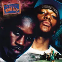 Mobb Deep — Right Back At You (Feat. Ghostface Killah, Raekwon & Big Noyd) — обложка